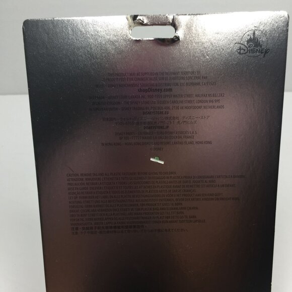 Disney Nuimos Accessory Mint Green Spirit Jersey Sweater Crew Neck Disney Parks - Picture 5 of 6